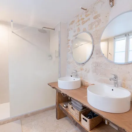 Le Sublime Saint Paul - 4 * Paris