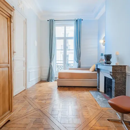 Daire Le Sublime Saint Paul - 4 *