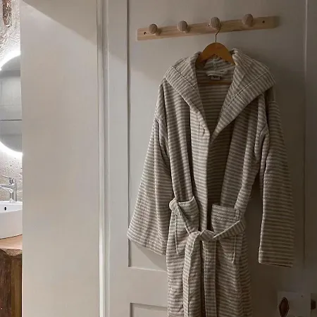 Le Sublime Saint Paul - 4 Appartement