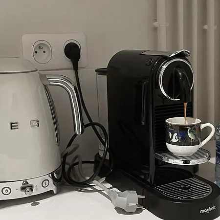 Le Sublime Saint Paul - 4 Appartement *