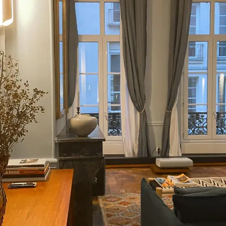 Le Sublime Saint Paul - 4 *