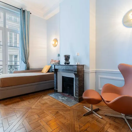 Le Sublime Saint Paul - 4 Appartement *