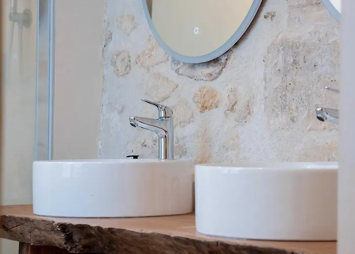 Le Sublime Saint Paul - 4 Appartement