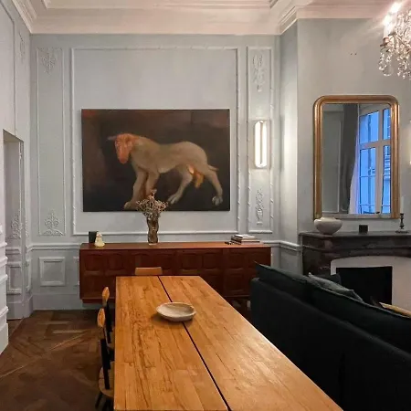 Le Sublime Saint Paul - 4 *