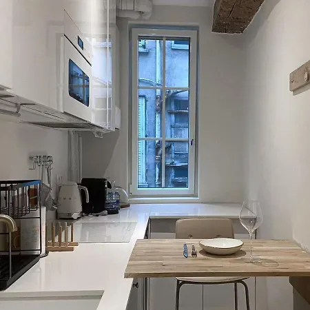 Le Sublime Saint Paul - 4 Apartment *