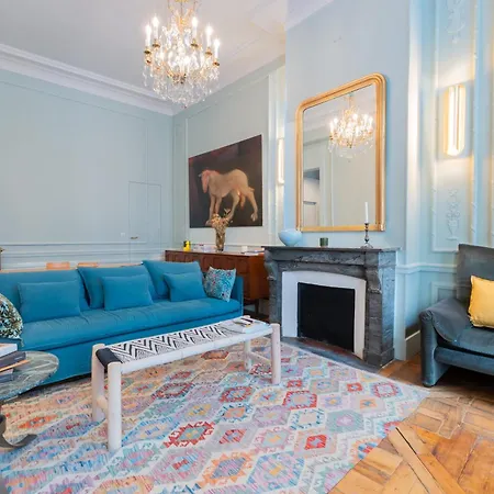 Le Sublime Saint Paul - 4 * Paris