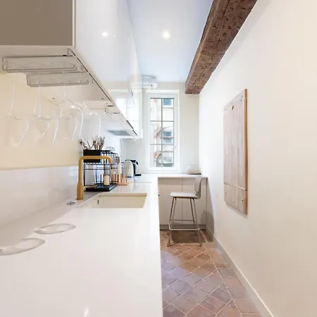 Le Sublime Saint Paul - 4 Apartment *