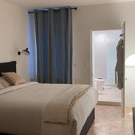 Apartment Le Sublime Saint Paul - 4 *