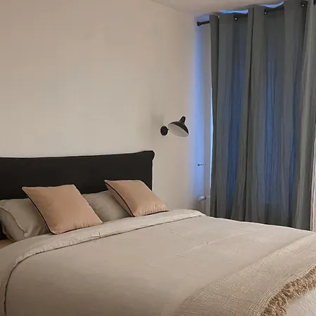 Apartment Le Sublime Saint Paul - 4