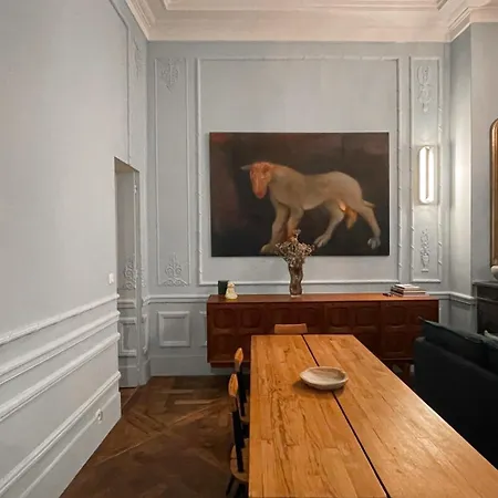 Apartment Le Sublime Saint Paul - 4