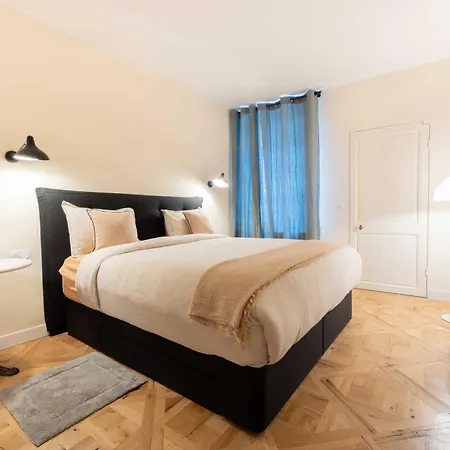 Le Sublime Saint Paul - 4 *