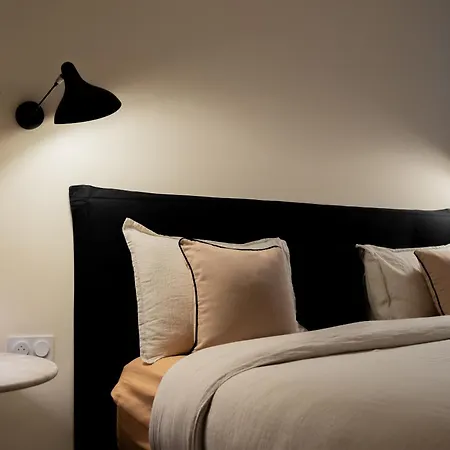 Apartamento Le Sublime Saint Paul - 4 París