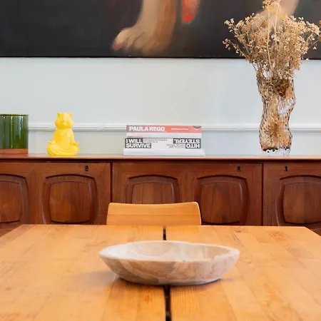 Διαμέρισμα Le Sublime Saint Paul - 4 *