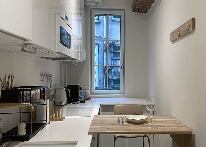 Апартаменты Le Sublime Saint Paul - 4