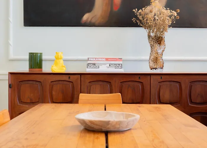 Апартаменты Le Sublime Saint Paul - 4 *