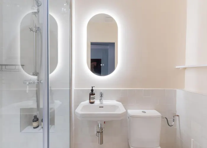 Le Sublime Saint Paul - 4 Апартаменты Париж