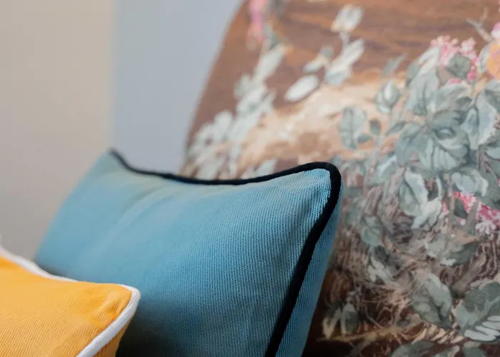 Le Sublime Saint Paul - 4 Апартаменты