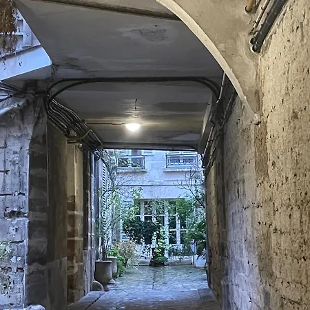 Apartment Le Sublime Saint Paul - 4