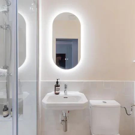 Le Sublime Saint Paul - 4 Apartment Paris