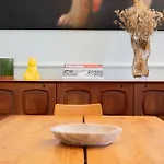 Apartmán Le Sublime Saint Paul - 4 *