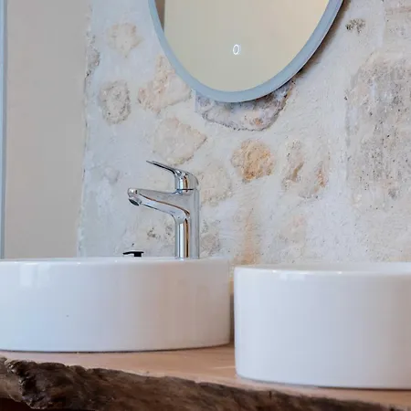 Le Sublime Saint Paul - 4 Appartement